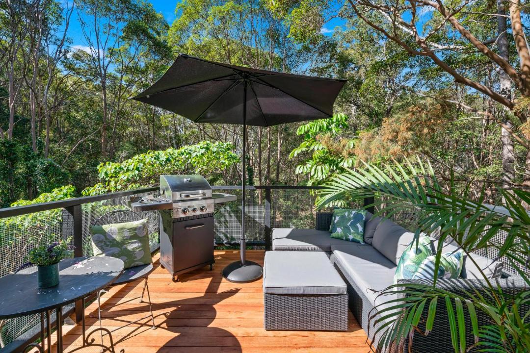 Photo of Patio Balcony in Tinbeerwah