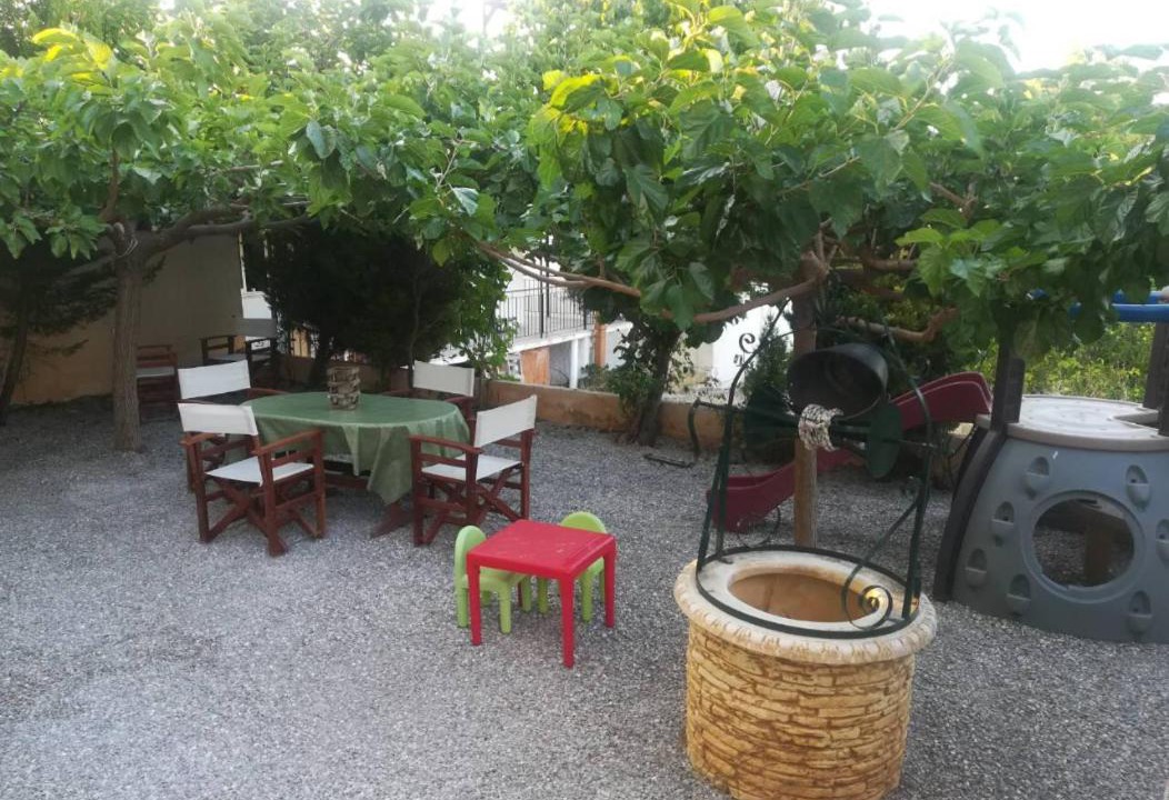 Photo of Patio Balcony in Markopoulo Mesogaias