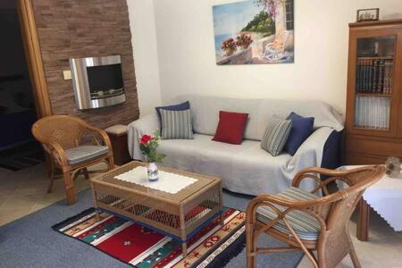 Photo of Livingroom in Markopoulo Mesogaias