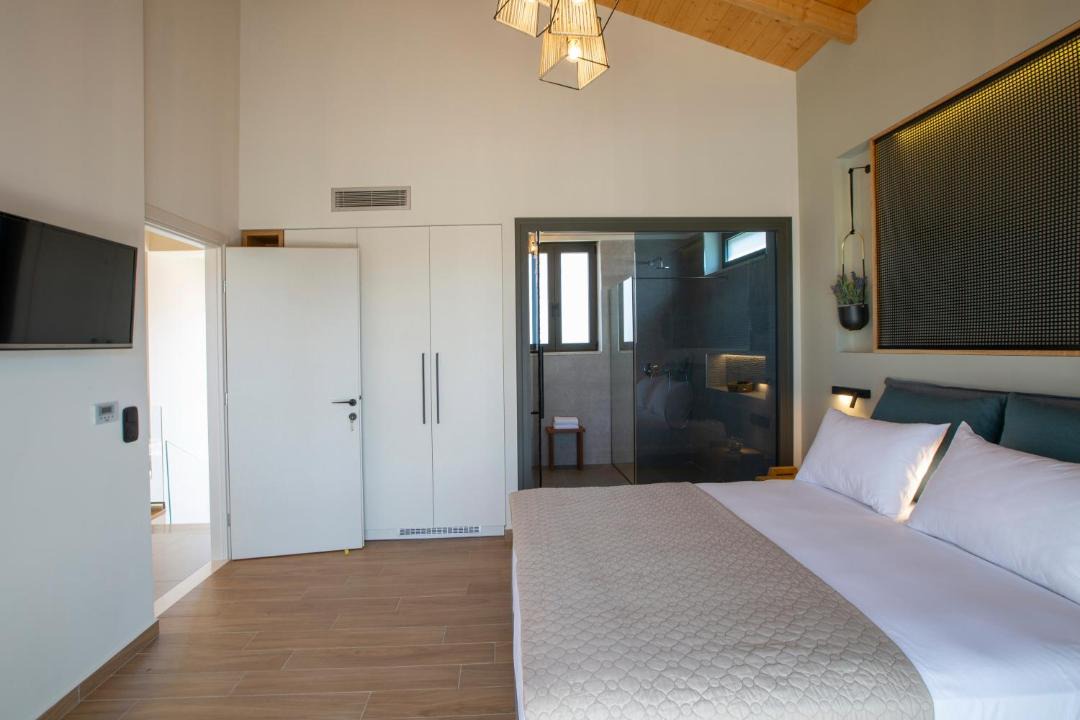 Photo of Bedroom in Agios Ioannis