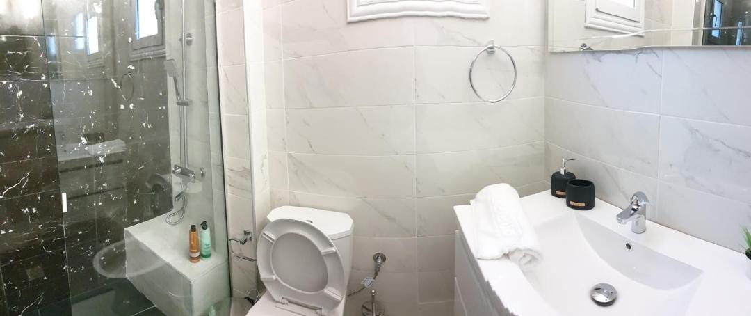 Photo of Bathroom in Palaio Tsifliki