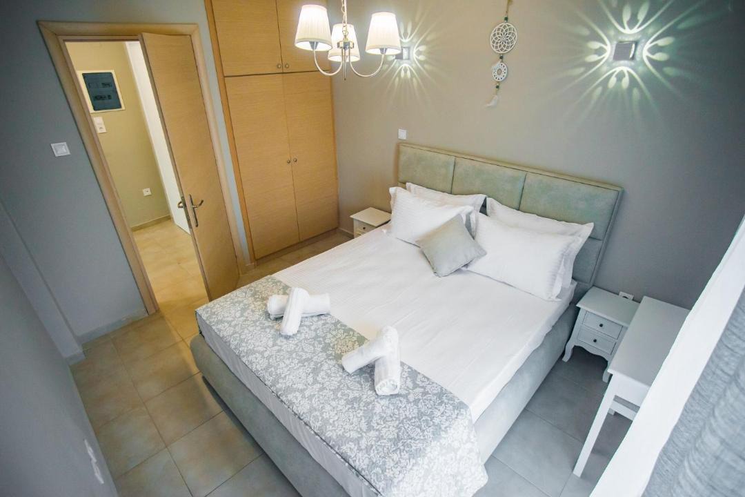 Photo of Bedroom in Palaio Tsifliki