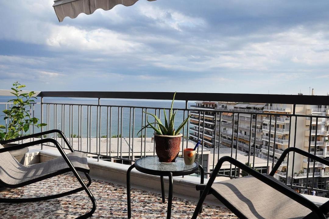 Photo of Patio Balcony in Kavala