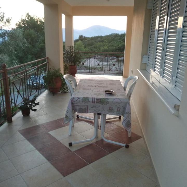 Photo of Patio Balcony in Souli