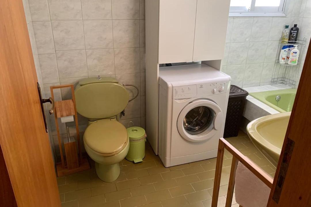 Photo of Bathroom in Loutraki-Agioi Theodoroi