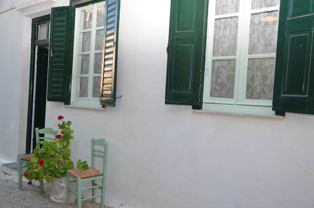 Photo of Others in Tinos Town
