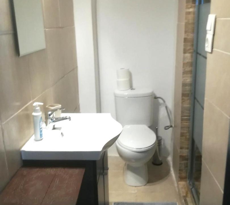 Photo of Bathroom in Spata-Artemida