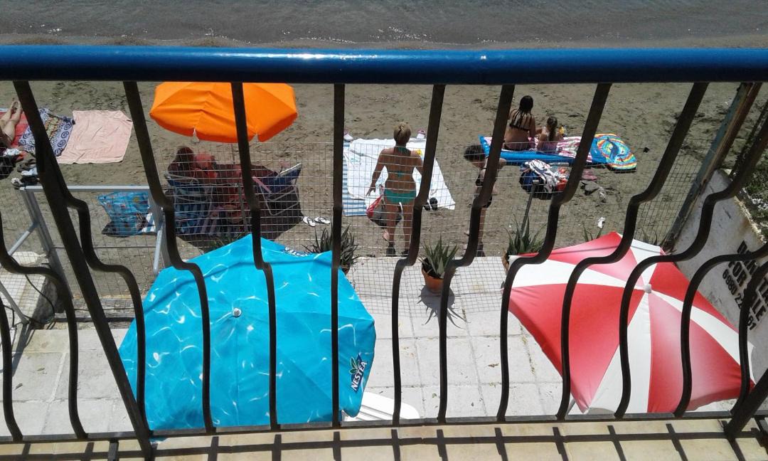 Photo of Patio Balcony in Tolo