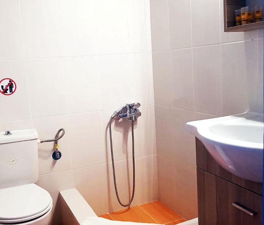 Photo of Bathroom in Sipiada