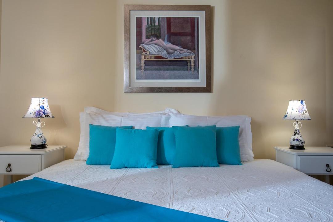 Photo of Bedroom in Nerokouros