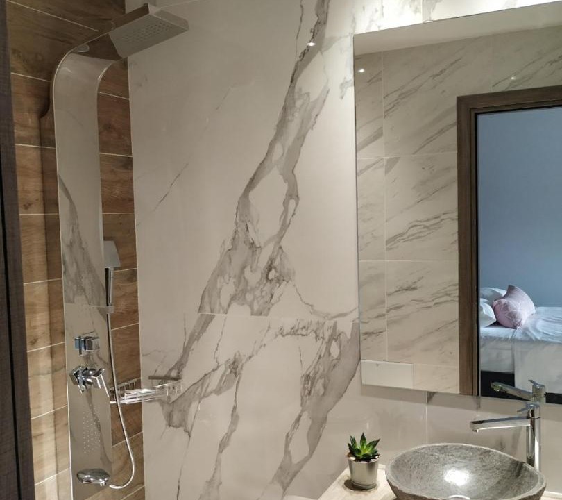 Photo of Bathroom in Ammoudia
