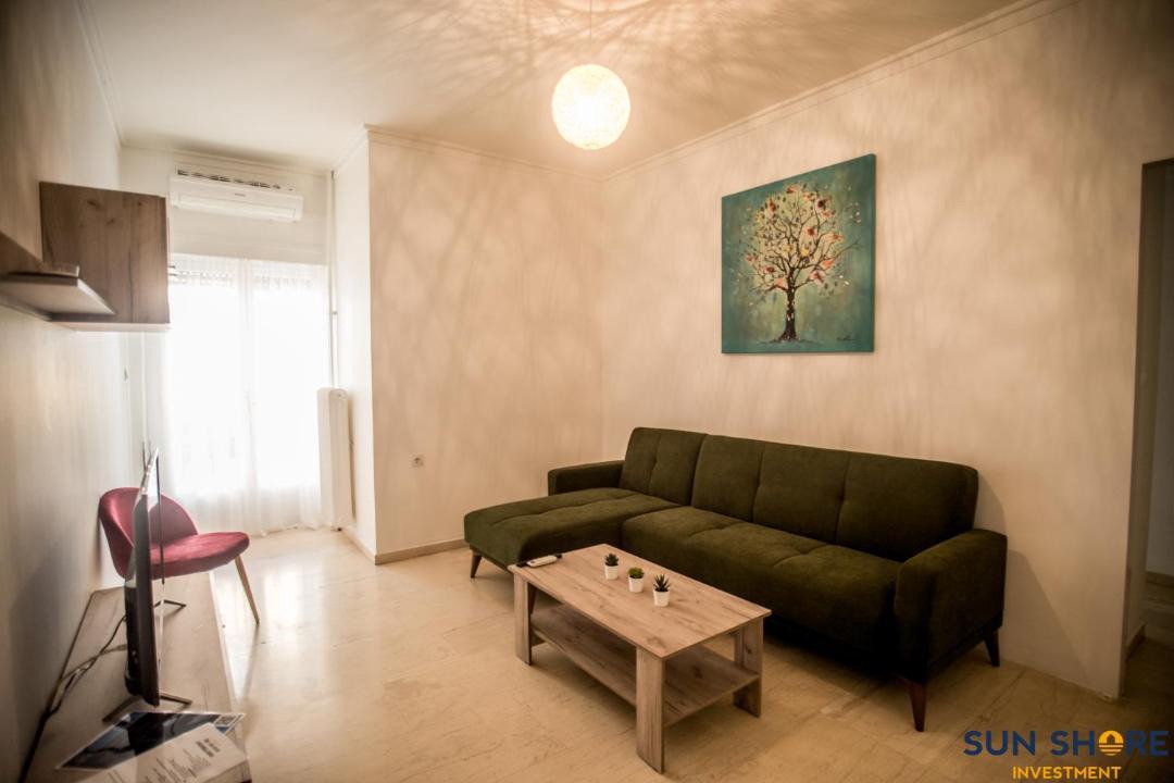 Photo of Livingroom in Khalkis