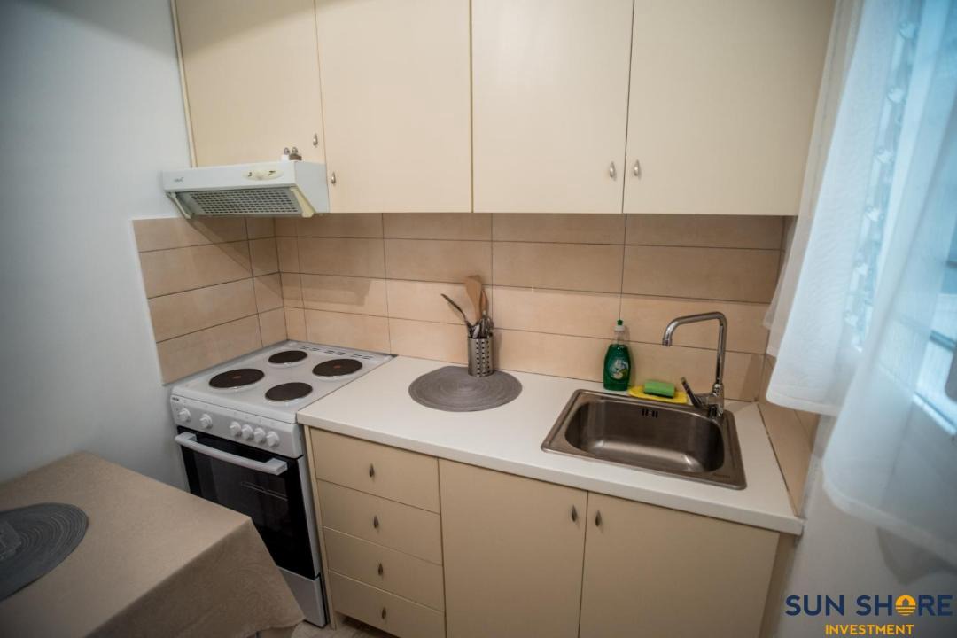 Photo of Kitchen in Khalkis