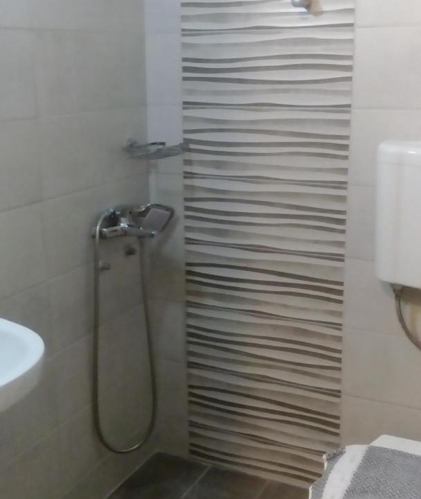 Photo of Bathroom in Agia Marina