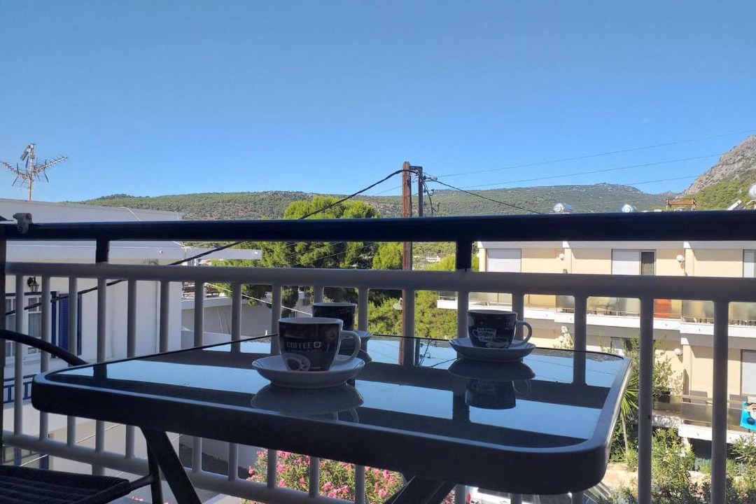 Photo of Patio Balcony in Agia Marina