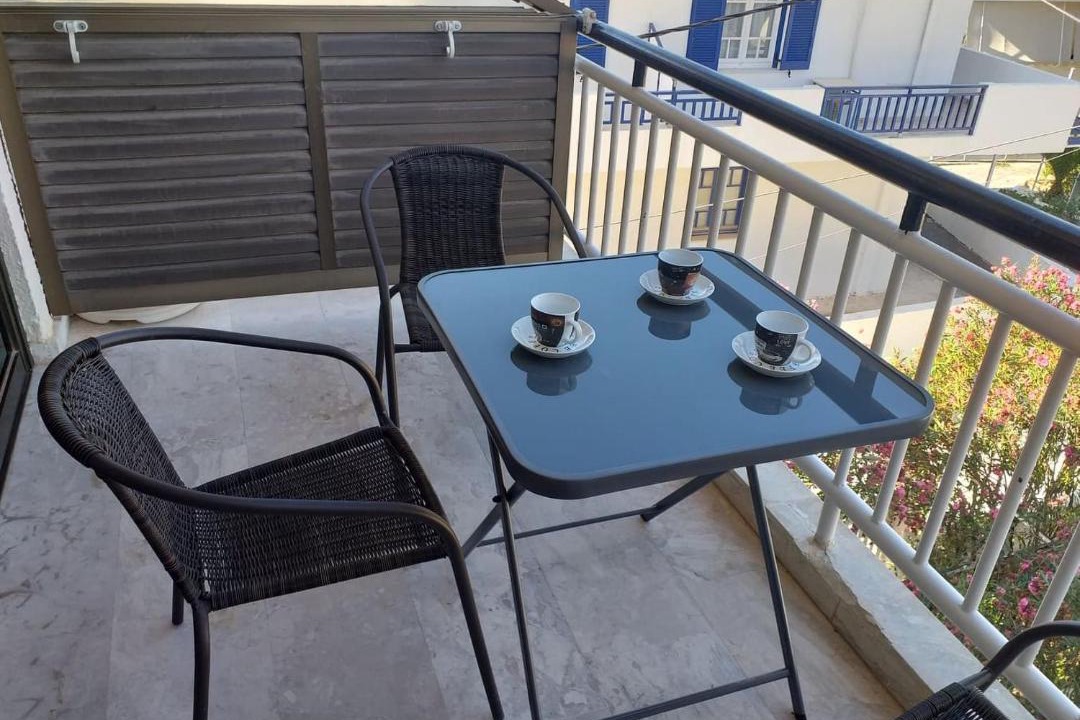 Photo of Patio Balcony in Agia Marina