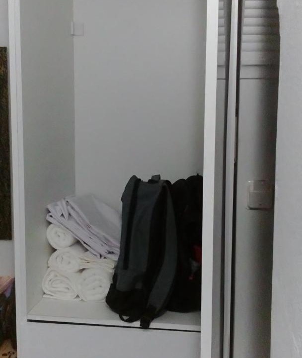 Photo of Bedroom in Agia Marina