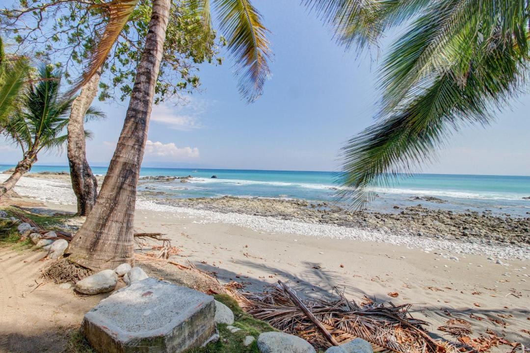 Photo of Outdoor in Cabo Matapalo
