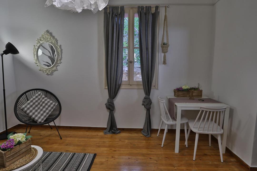 Photo of Livingroom in Athens