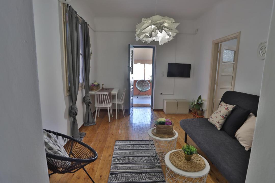 Photo of Livingroom in Athens