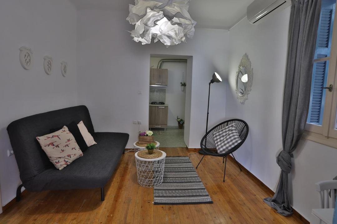 Photo of Livingroom in Athens