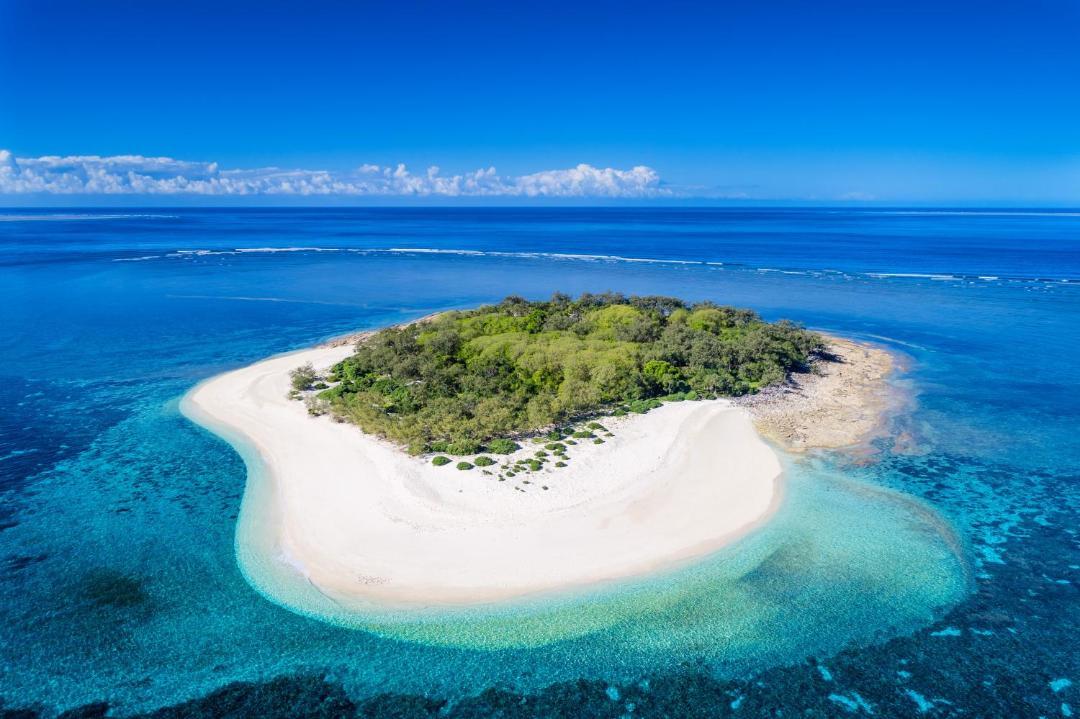 Photo of Others in Wilson Island