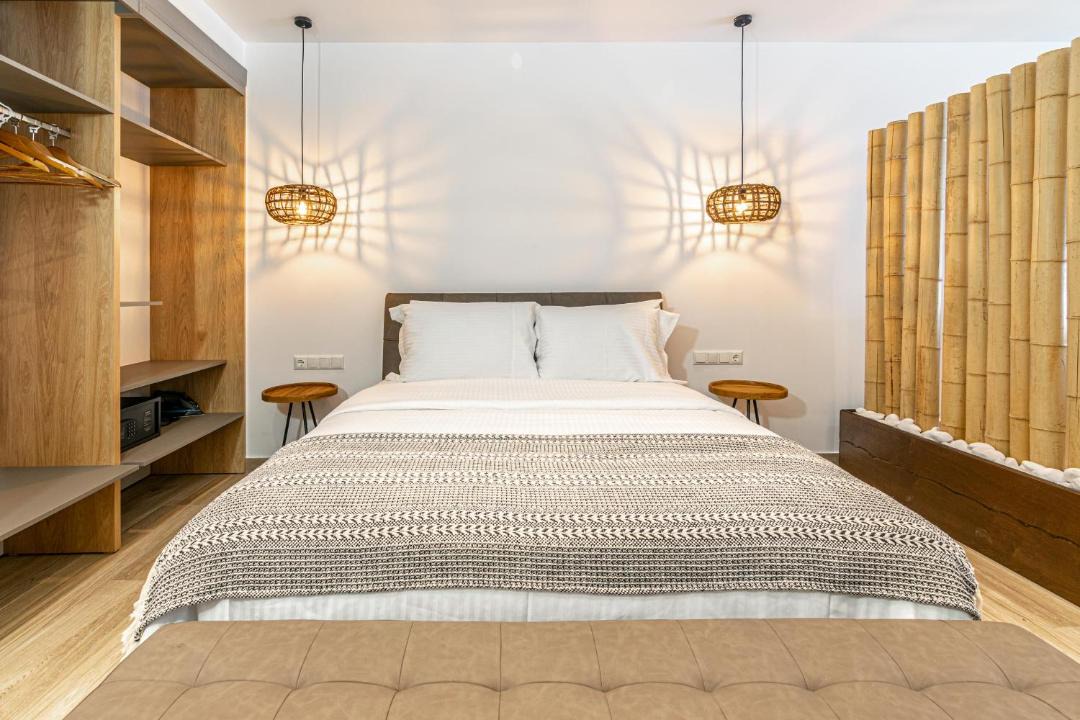 Photo of Bedroom in Parga
