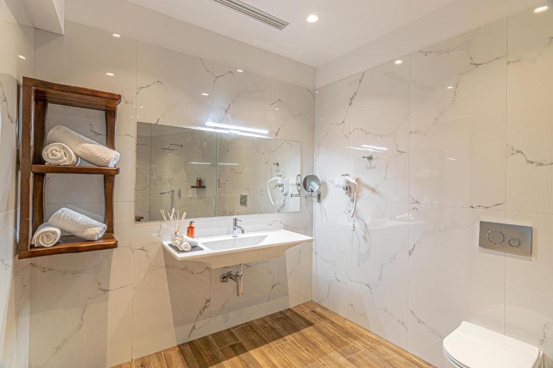 Photo of Bathroom in Parga