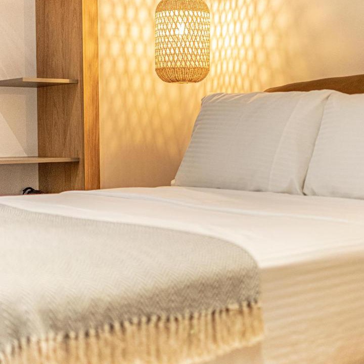 Photo of Bedroom in Parga