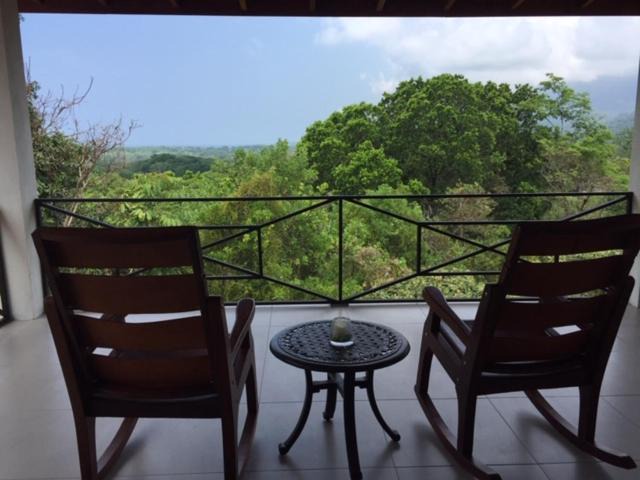 Photo of Patio Balcony in Ballena