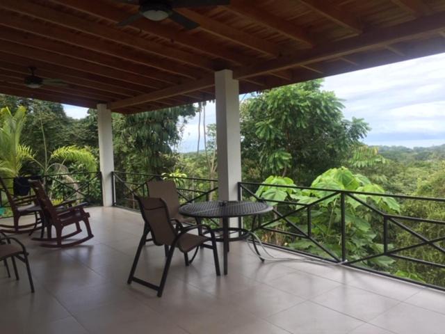 Photo of Patio Balcony in Ballena