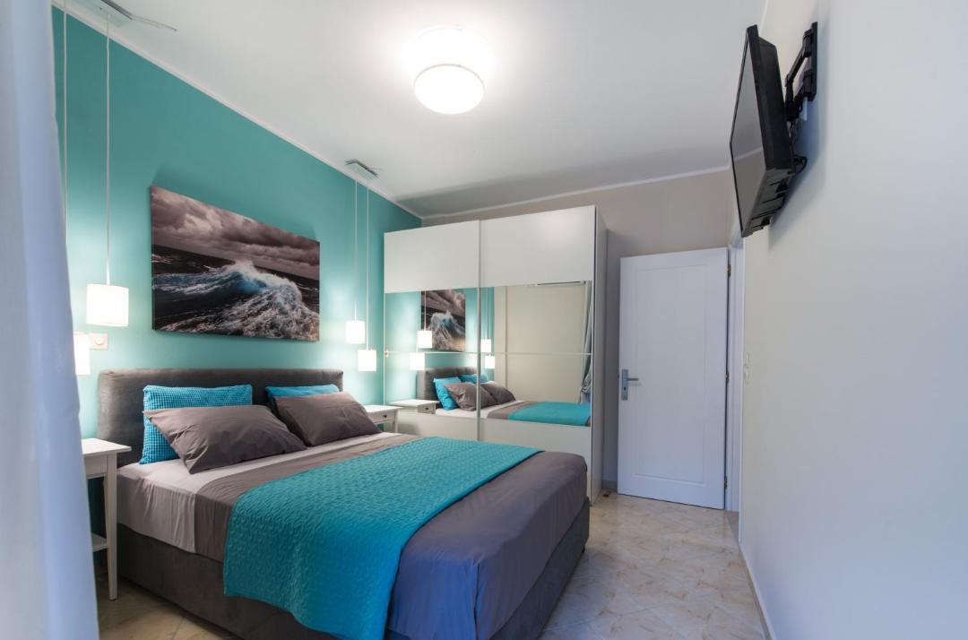 Photo of Bedroom in Kanali