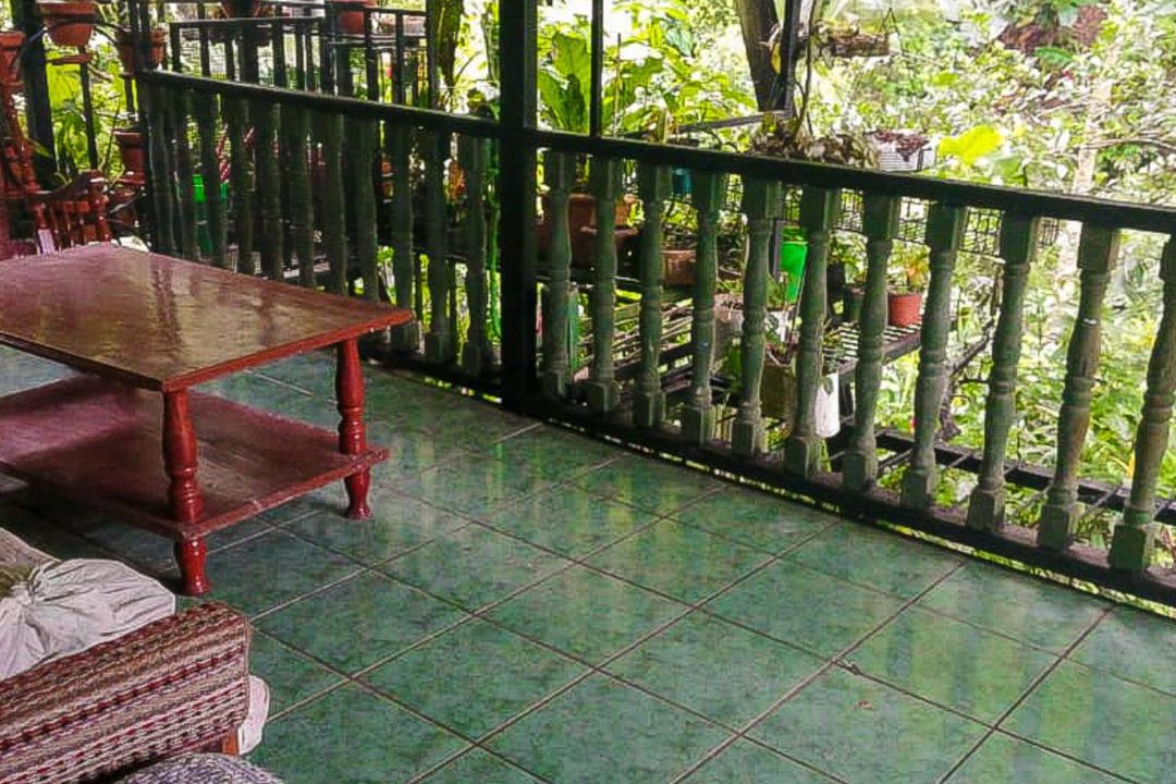 Photo of Patio Balcony in Bellavista