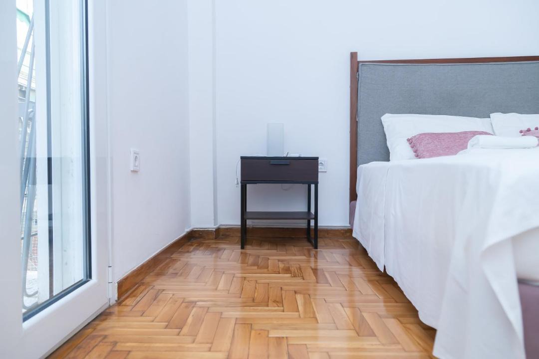 Photo of Bedroom in Platia Viktorias
