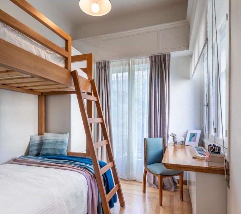 Photo of Bedroom in Loutraki