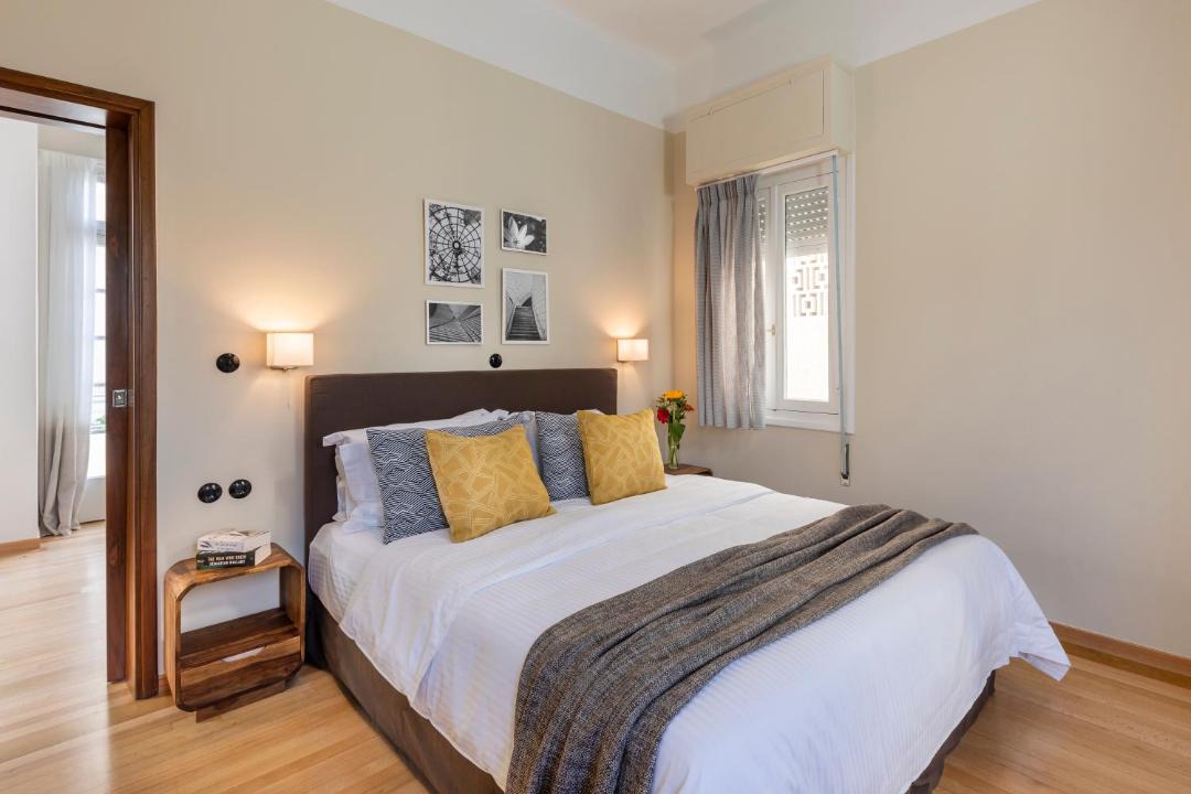 Photo of Bedroom in Loutraki