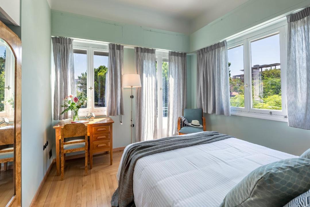 Photo of Bedroom in Loutraki