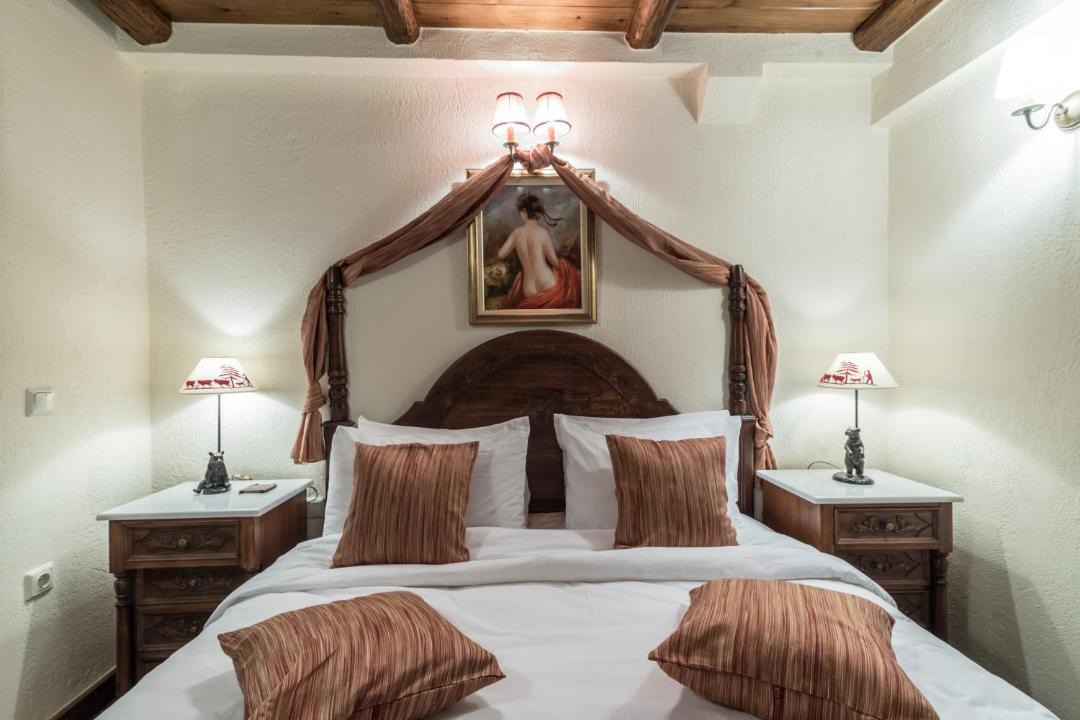 Photo of Bedroom in Arachova