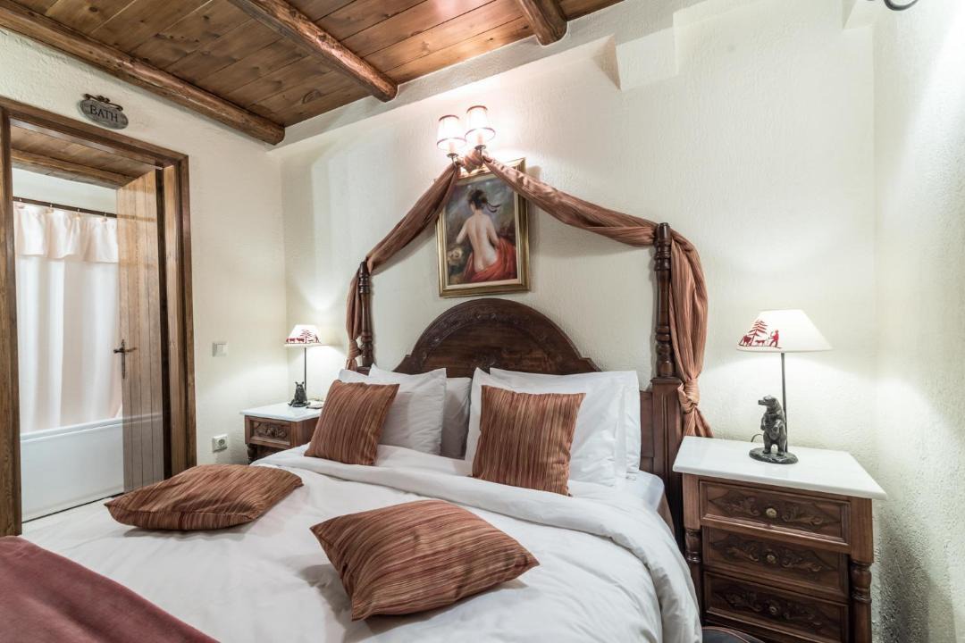 Photo of Bedroom in Arachova