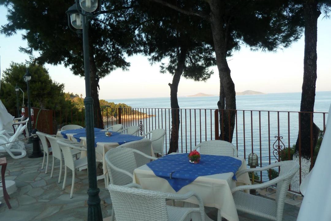 Photo of Others in Alonissos