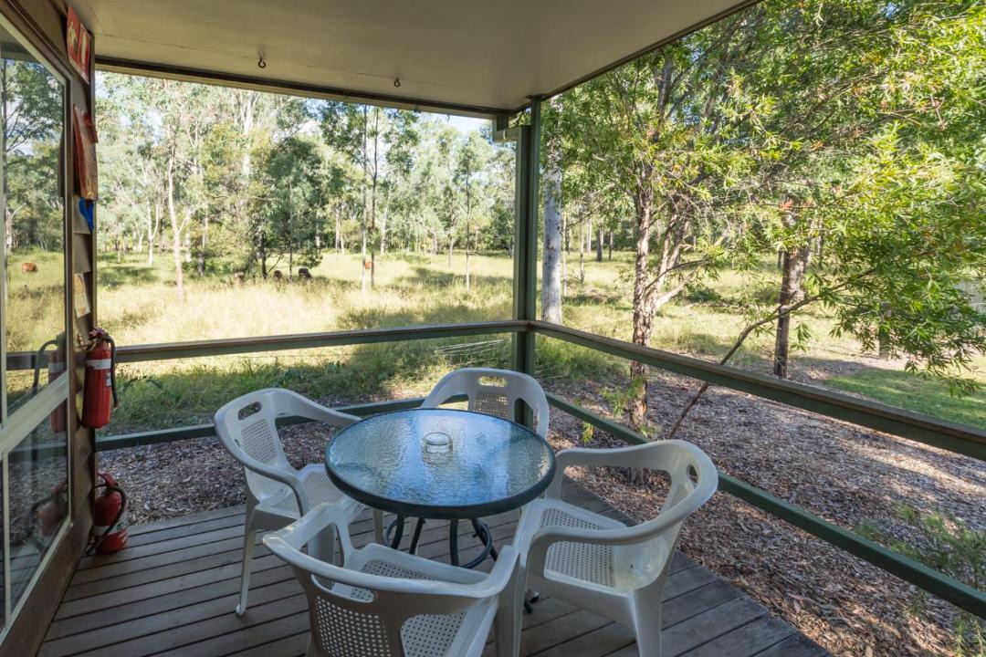 Photo of Patio Balcony in Aratula