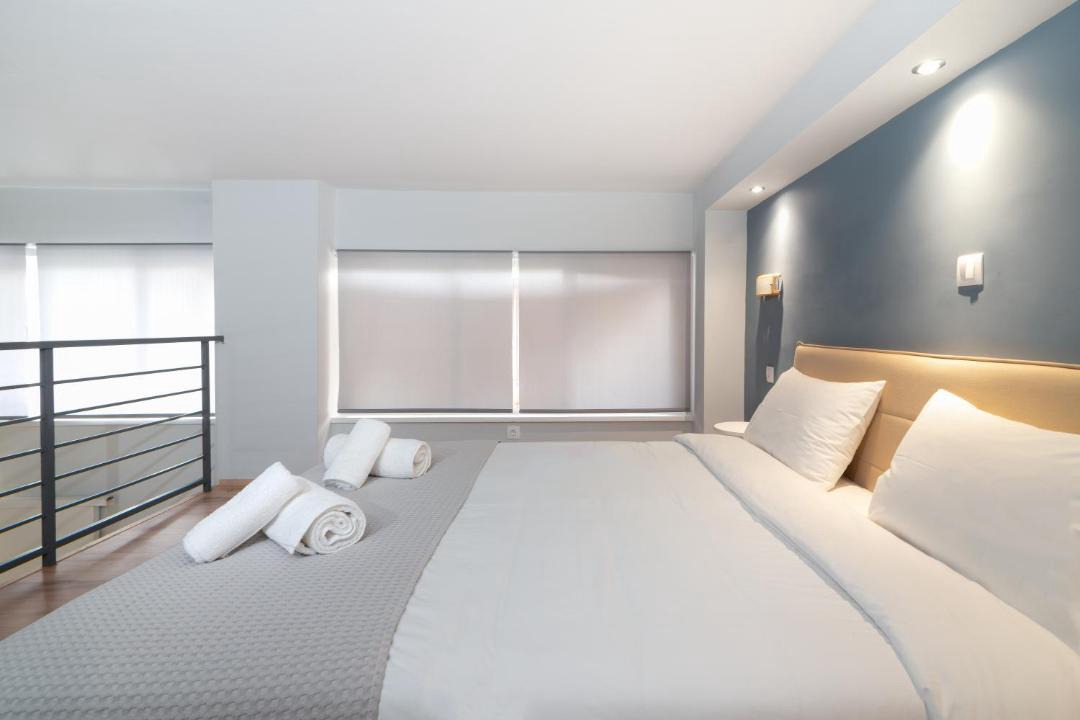 Photo of Bedroom in Argyroupoli