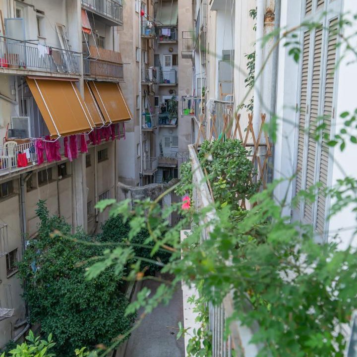 Photo of Buildings in Platia Viktorias