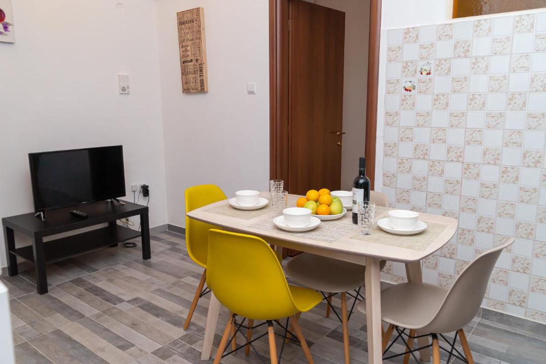 Photo of Livingroom in Platia Viktorias