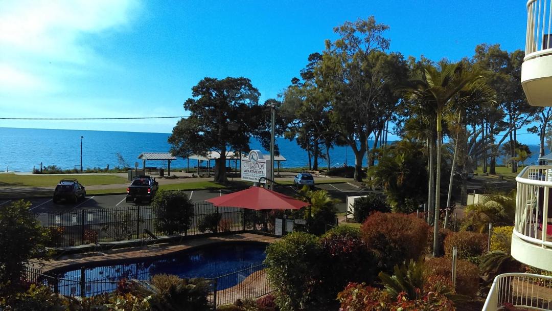 Photo of Patio Balcony in Torquay