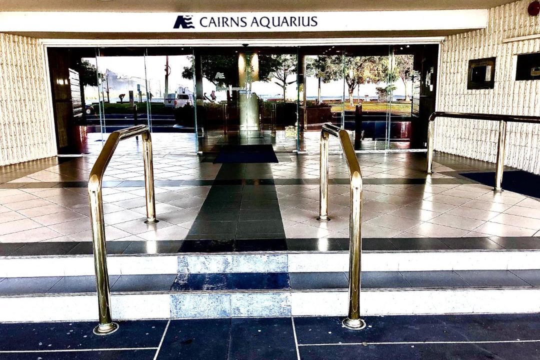 Photo of Others in Cairns Central Business District