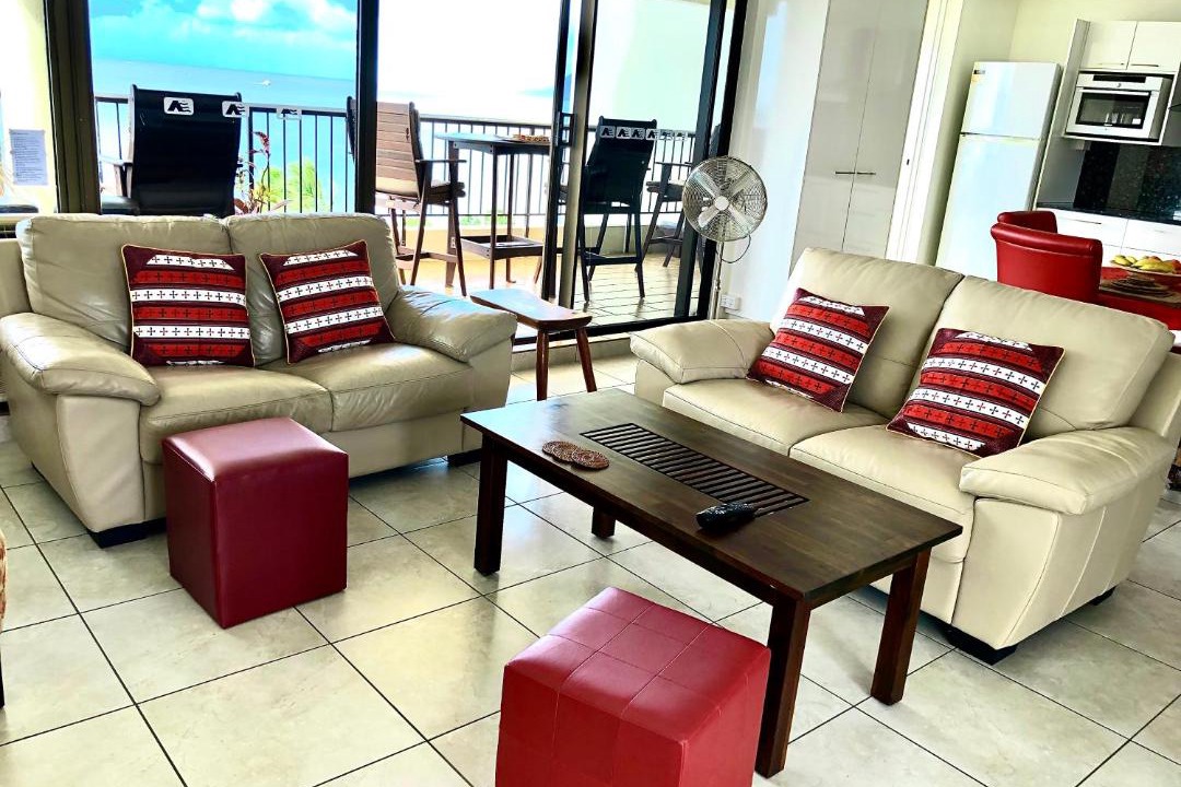 Photo of Livingroom in Cairns Central Business District