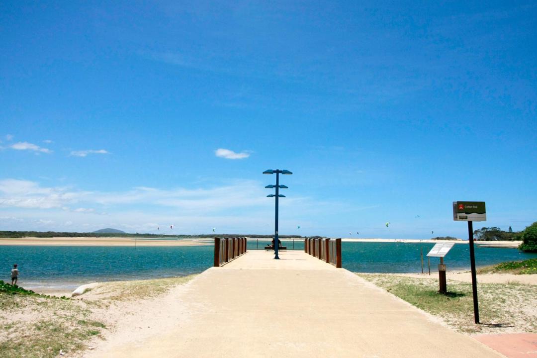 Photo of Outdoor in Maroochydore
