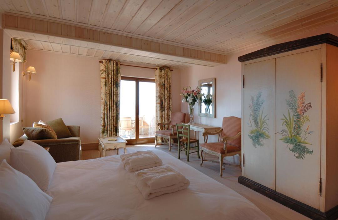 Photo of Bedroom in Arachova
