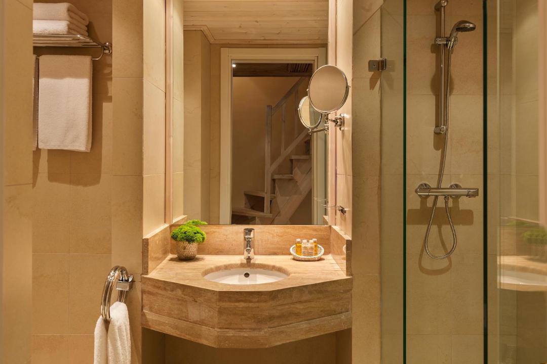Photo of Bathroom in Arachova